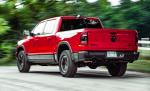 Ram 1500 Rebel Crew Cab EcoDiesel 2019 года
